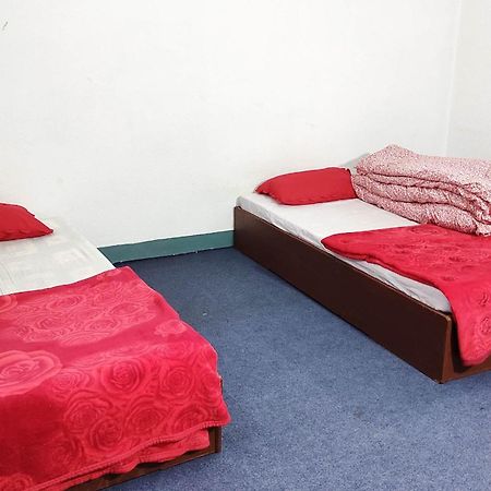 Budget Backpackers Hotel Lalitpur المظهر الخارجي الصورة