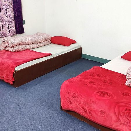 Budget Backpackers Hotel Lalitpur المظهر الخارجي الصورة