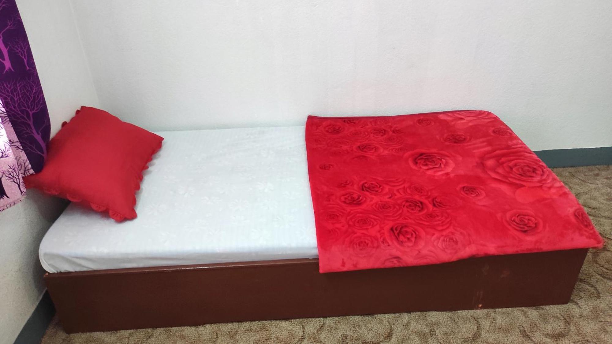 Budget Backpackers Hotel Lalitpur المظهر الخارجي الصورة