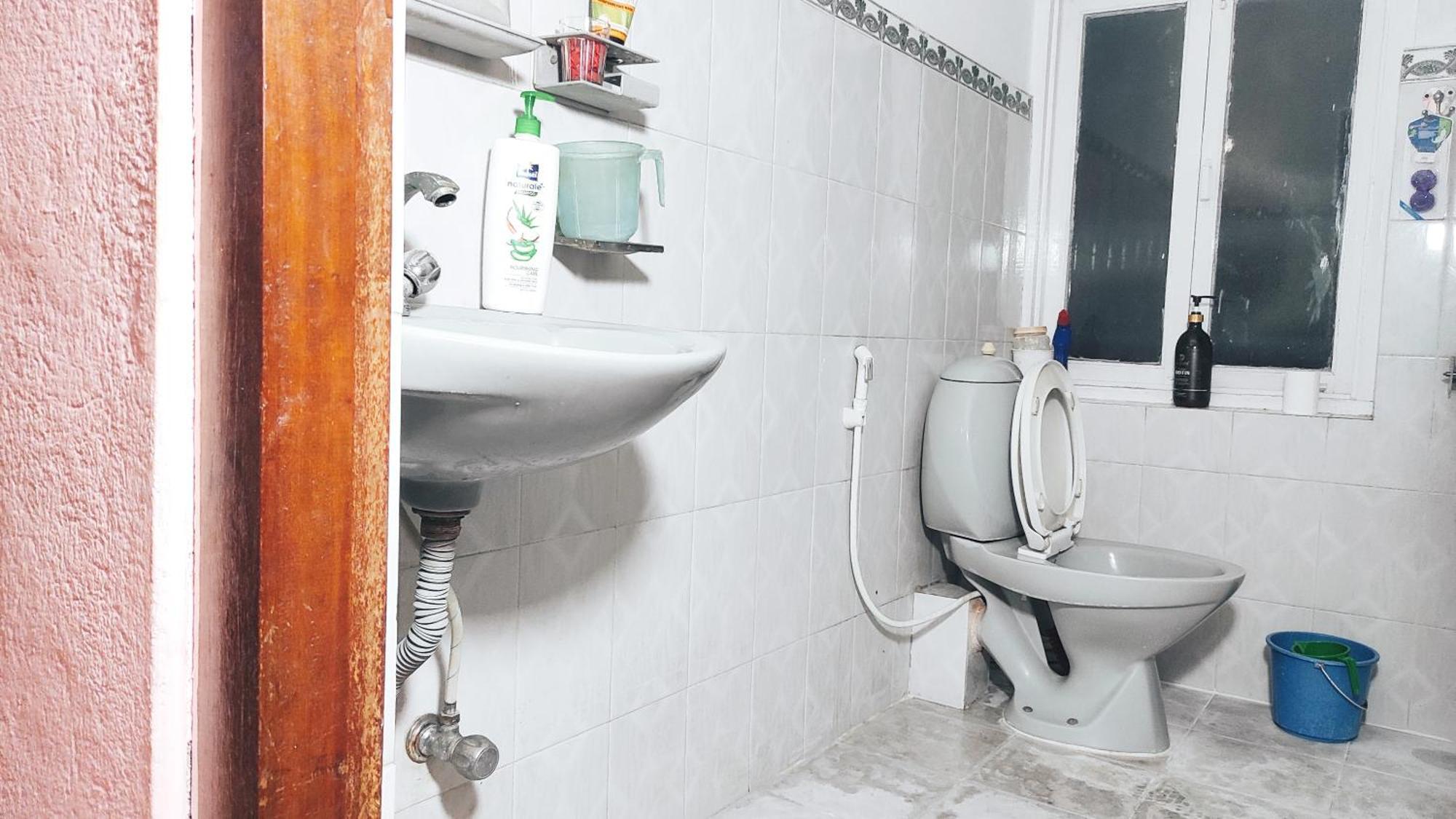 Budget Backpackers Hotel Lalitpur المظهر الخارجي الصورة