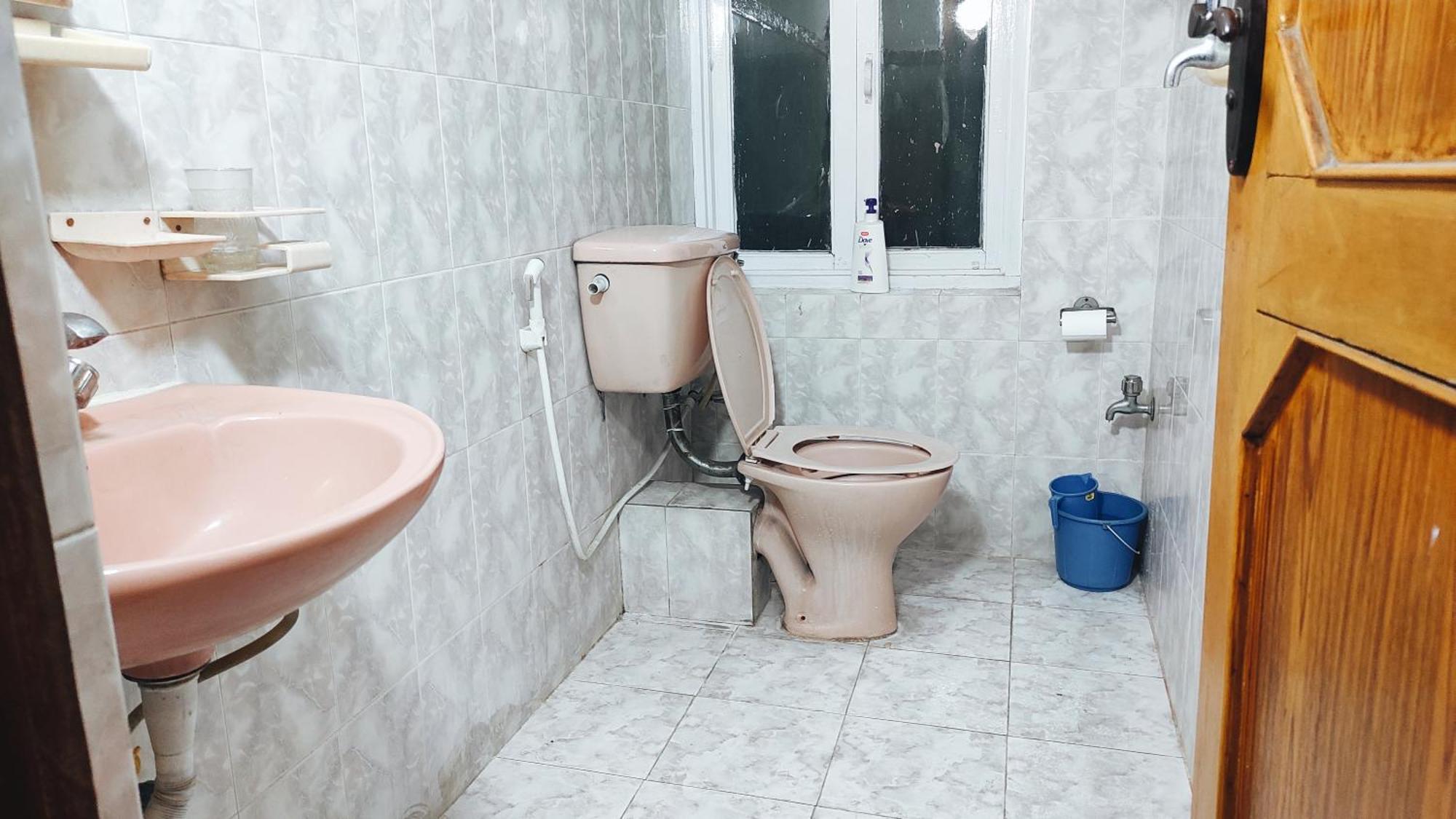 Budget Backpackers Hotel Lalitpur المظهر الخارجي الصورة