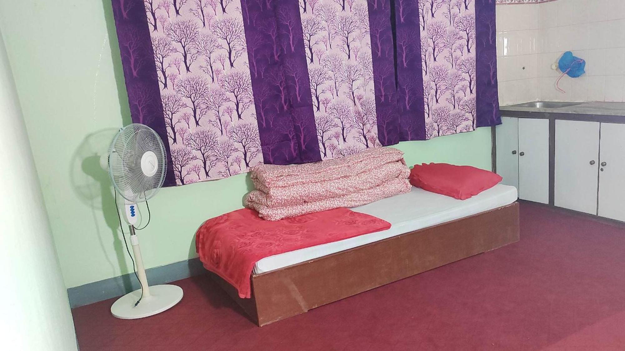 Budget Backpackers Hotel Lalitpur المظهر الخارجي الصورة