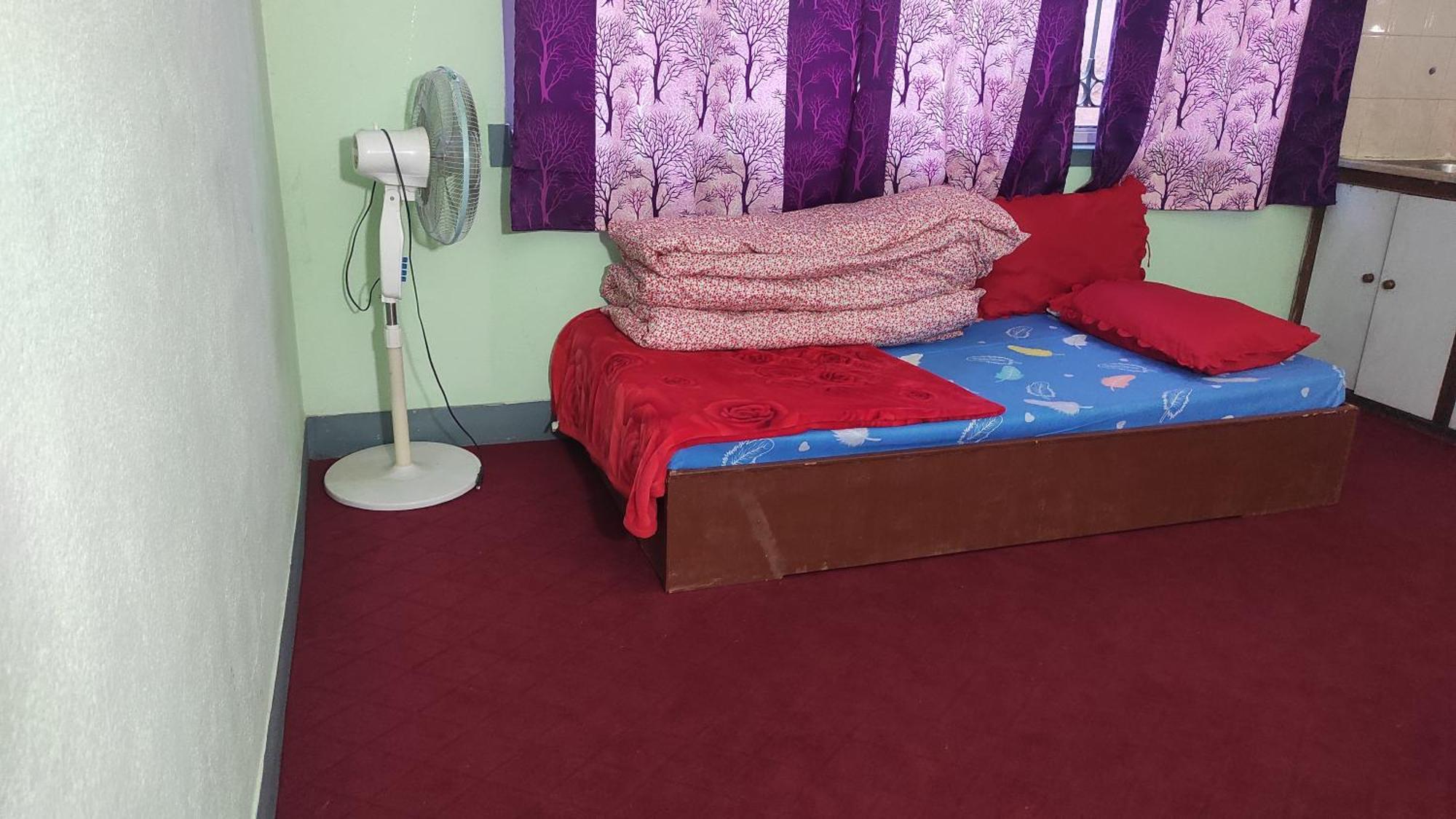 Budget Backpackers Hotel Lalitpur المظهر الخارجي الصورة
