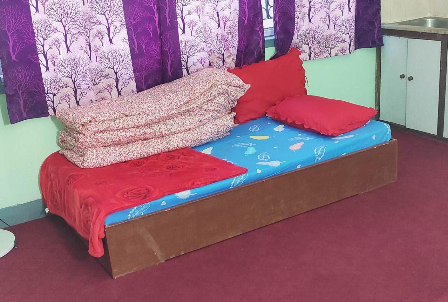 Budget Backpackers Hotel Lalitpur المظهر الخارجي الصورة
