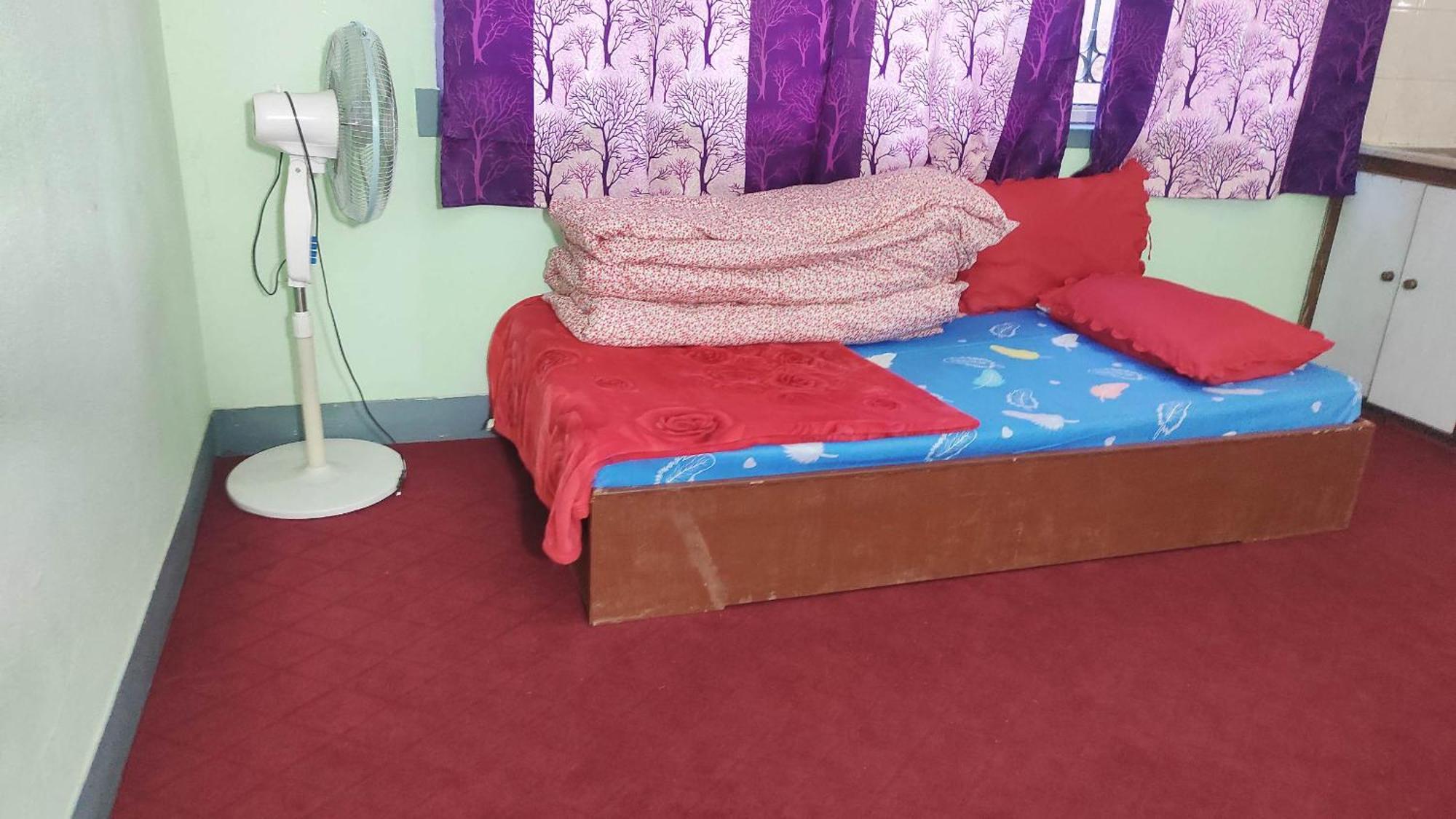 Budget Backpackers Hotel Lalitpur المظهر الخارجي الصورة